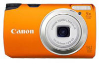 Canon A3200 IS (5042B009AA)